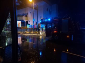 Juli 12 Unwettereinsatz am 11.07.2023 und 12.07.2023 03