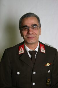 Juli 20 Die besten Geburtstagswünsche an unseren Kameraden Alfred Zais zum 70. Geburtstag 01