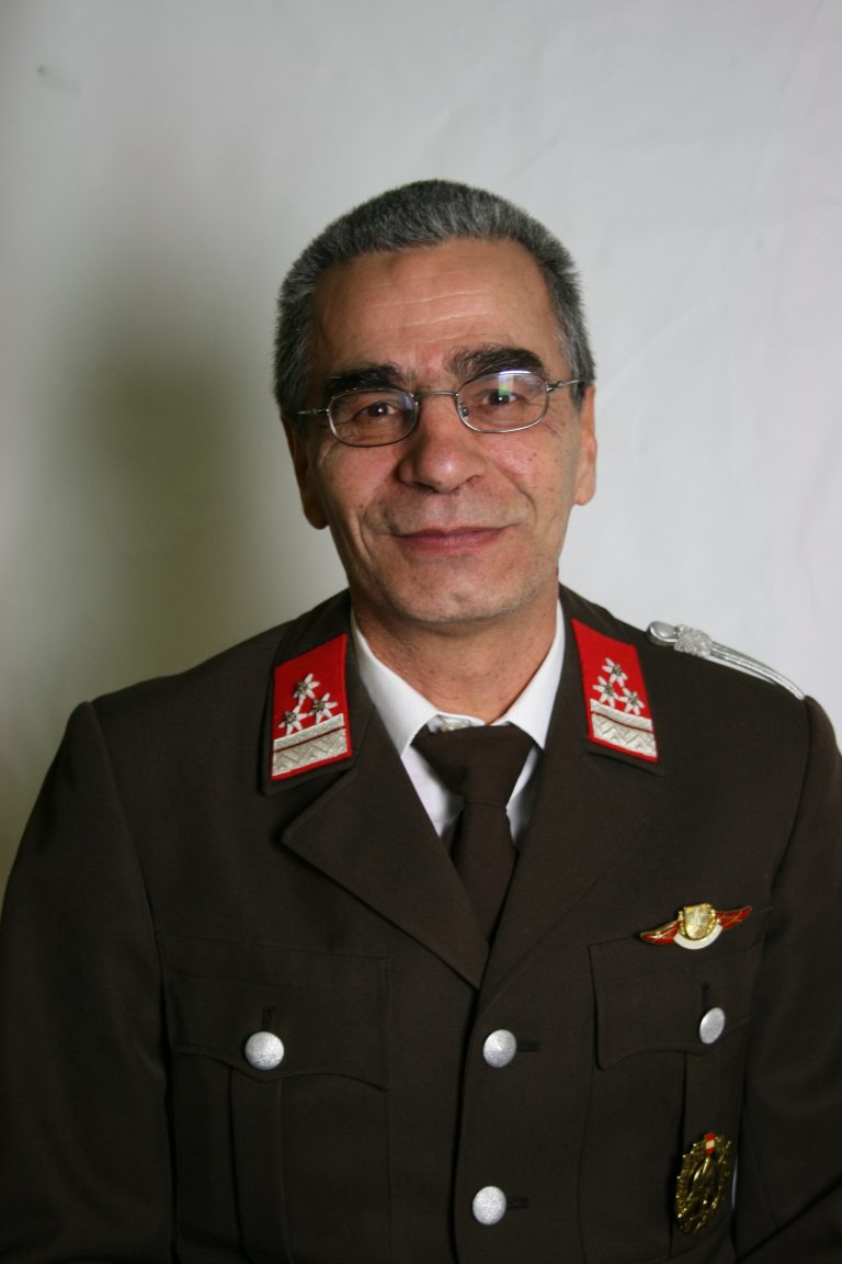 Juli 20 Die besten Geburtstagswünsche an unseren Kameraden Alfred Zais zum 70. Geburtstag 01