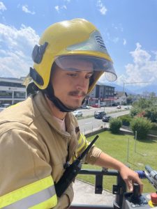 Juli 21 Technische Hilfeleistung am 17.07.2023 02