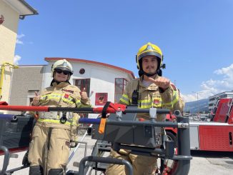 Juli 21 Technische Hilfeleistung am 17.07.2023 03