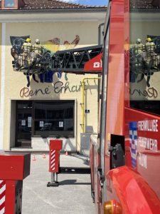 Juli 21 Technische Hilfeleistung am 17.07.2023 04