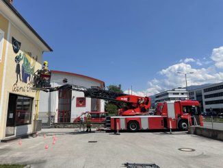 Juli 21 Technische Hilfeleistung am 17.07.2023 05