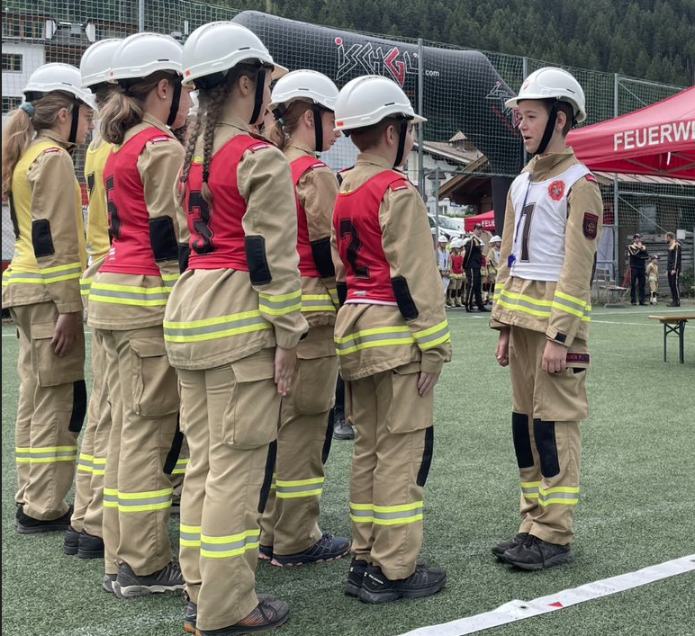 Juli 07 Jugendbewerb in Ischgl von 30.06.-01.07.2023 04