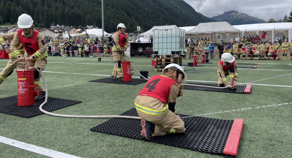 Juli 07 Jugendbewerb in Ischgl von 30.06.-01.07.2023 05
