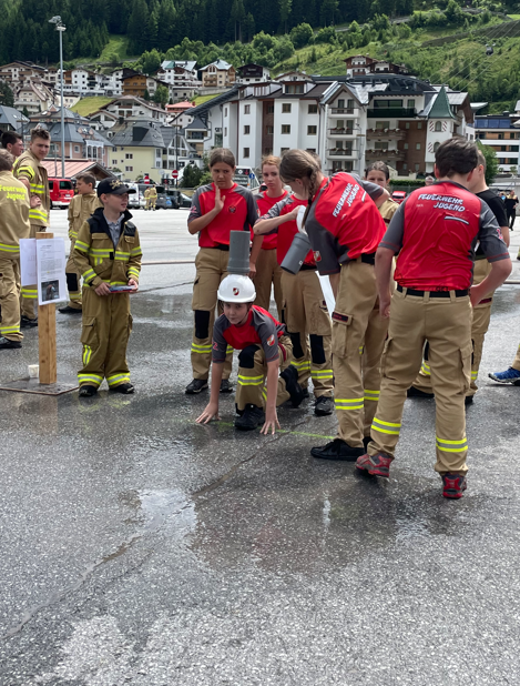 Juli 07 Jugendbewerb in Ischgl von 30.06.-01.07.2023 07