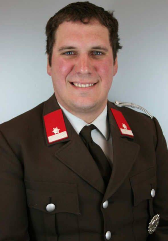 Über Uns - Ausschuss Josef Lamparter