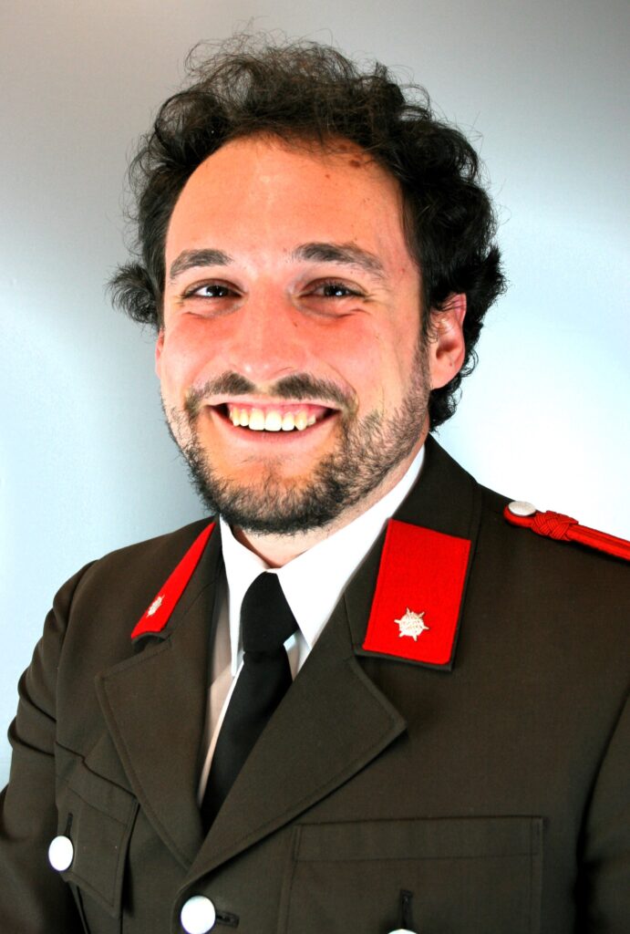 Über Uns - Ausschuss Patrick Schanes