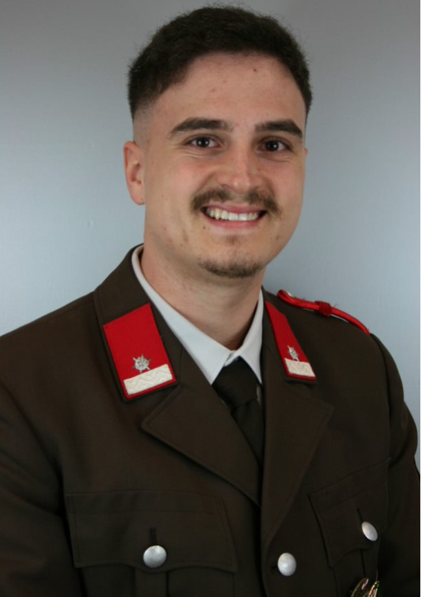 Über Uns - Ausschuss Philipp Schanes