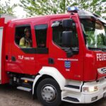 Brandgeruch am 19.07.2025