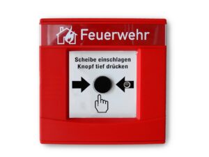 Brandmelder Beispielfoto