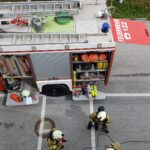 Sirenenalarm am 25.04.2025