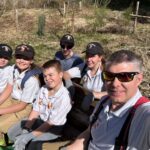 Flurreinigung in Rum am 12.04.2025