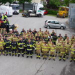 TR-Camp 2025 – Technical Rescue Camp