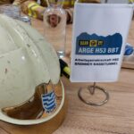 Besichtigung des Brenner Basistunnels durch die Feuerwehr Rum