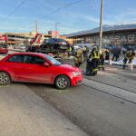 Verkehrsunfall am 17.01.2026
