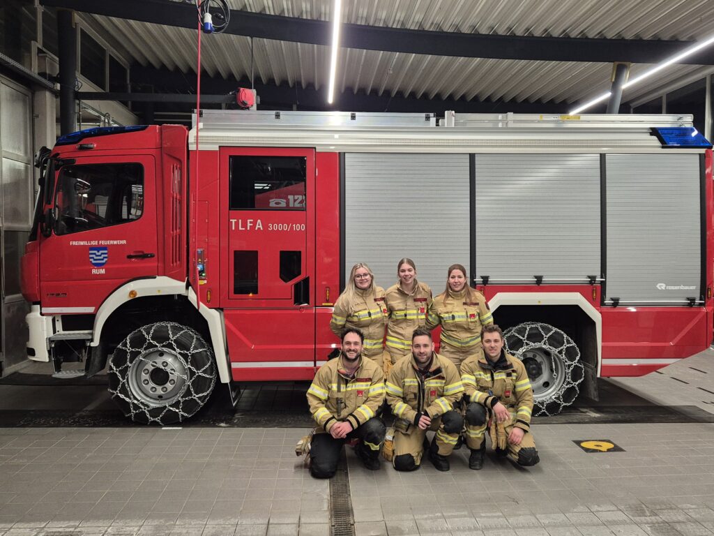 Jugend - Team Betreuerfoto