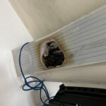 Kabelbrand am 29.01.2026