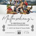 🔥🎭 𝐌𝐮𝐥𝐥𝐞𝐫𝐬𝐜𝐡𝐚𝐮𝐠’𝐧 𝐛𝐞𝐢 𝐝𝐞𝐫 𝐅𝐫𝐞𝐢𝐰𝐢𝐥𝐥𝐢𝐠𝐞𝐧 𝐅𝐞𝐮𝐞𝐫𝐰𝐞𝐡𝐫 𝐑𝐮𝐦! 🎭🔥