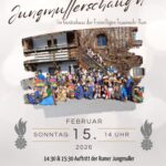 🔥🎭 𝐉𝐮𝐧𝐠𝐦𝐮𝐥𝐥𝐞𝐫𝐬𝐜𝐡𝐚𝐮𝐠‘𝐧 𝐛𝐞𝐢 𝐝𝐞𝐫 𝐅𝐫𝐞𝐢𝐰𝐢𝐥𝐥𝐢𝐠𝐞𝐧 𝐅𝐞𝐮𝐞𝐫𝐰𝐞𝐡𝐫 𝐑𝐮𝐦 🎭🔥