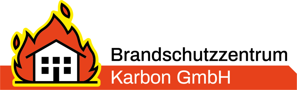 Brandschutzzentrum Karbon Logo