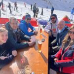 Skiausflug der FF Rum am 28. Februar 2026 – Obergurgl