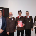 134. Hauptversammlung der Freiwilligen Feuerwehr Rum am Freitag, den 6. März 2026