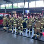 Gesamtübung der Aktivmannschaft  Freiwillige Feuerwehr Rum – 24. April 2026