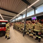 5. Gesamtübung der Aktivmannschaft Freiwillige Feuerwehr Rum – 7. Mai 2026