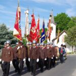 Floriani mit Fahrzeugsegnung & Blaulichttag  der Freiwilligen Feuerwehr Rum am 3. Mai 2026