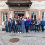 Altenprobe am 05.06.2026