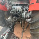 Fahrzeugbrand am 08.06.2026