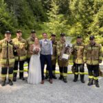 Hochzeit von Stefan und Nadine Painer