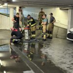Wasserschaden am 05.07.2025