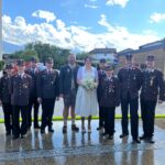 Hochzeit von Sonja und Mathias Renn am 22.08.2026